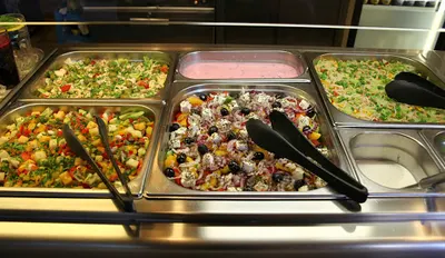 Galeria Smaku. Restauracja Catering Organizacja imprez okolicznościowych